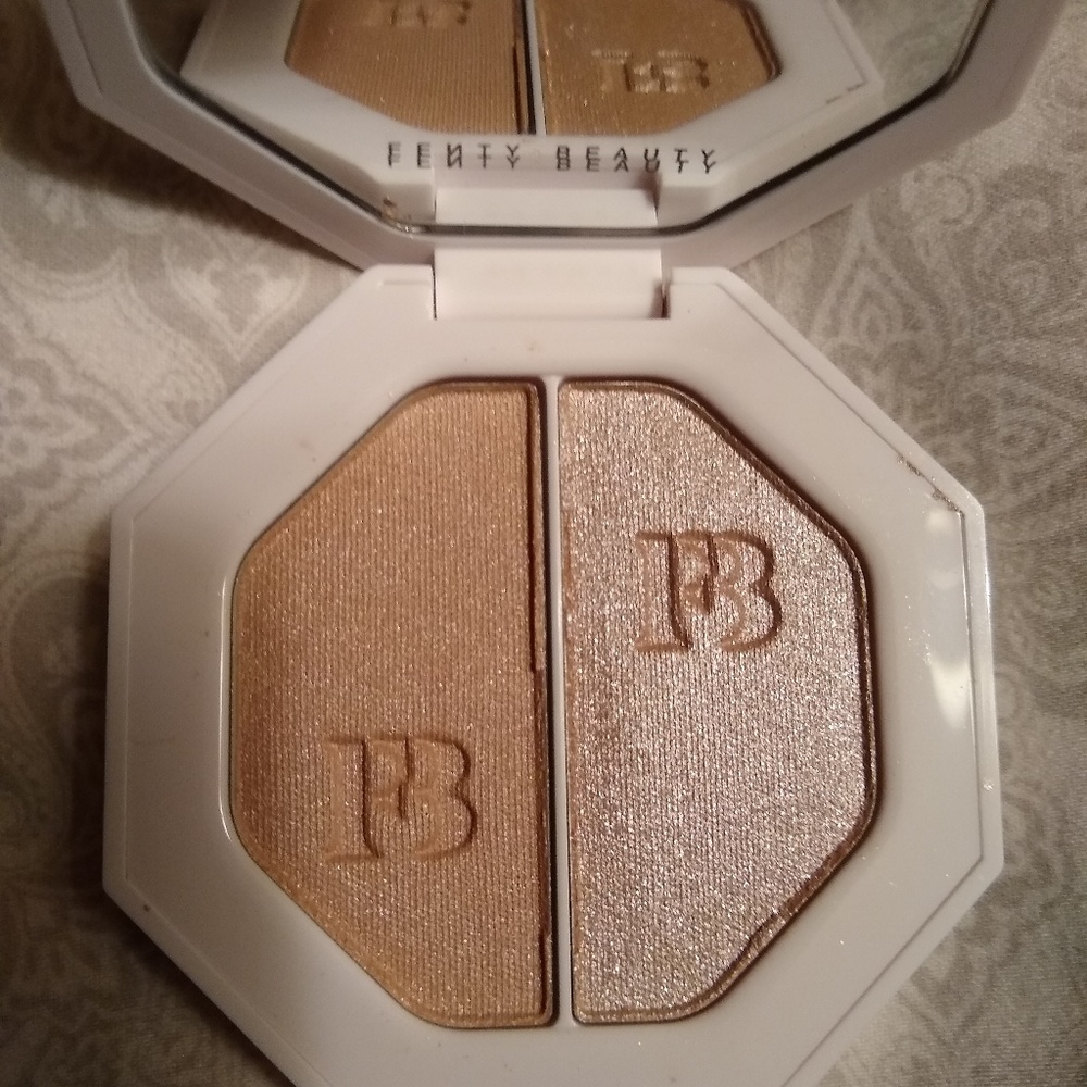 Fenty beauty Killawatt freestyle highlighter